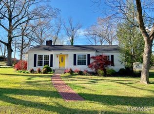 509 10th St SW, Cullman, AL 35055