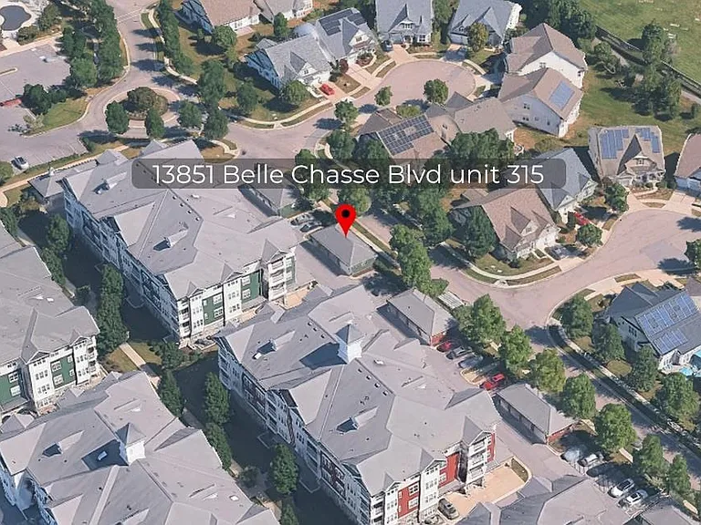13851 Belle Chasse Blvd #315 — Photo 2