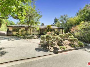 1920 Liliano Dr, Sierra Madre, CA 91024