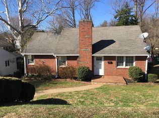 516 Oakridge Blvd, Lynchburg, VA 24502