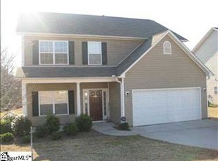 689 Shadow Dance Ln, Boiling Springs, SC 29316