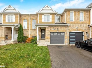 346 Chuchmach Close, Milton, ON L9T8B7