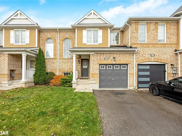 346 Chuchmach Close, Milton, ON L9T 8B7