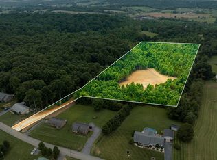 Ridgecrest Rd LOT 1, Jonesborough, TN 37659