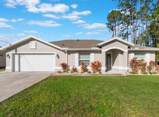 15 Raeland Ln, Palm Coast, FL 32164