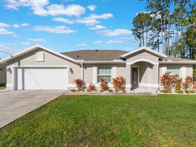15 Raeland Ln, Palm Coast, FL, 32164