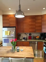 Rented by Halstead Real Estate