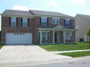 1463 Danielle Dr, Indianapolis, IN