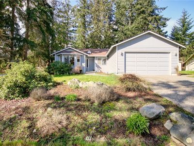 397 Nooksack Pl, La Conner, WA, 98257
