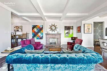 Sold by Sotheby's International Realty