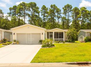 347 Lakeside Crossing Dr, Conway, SC 29526