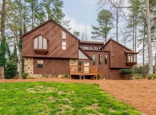3297 Winter Wood Ct, Marietta, GA 30062