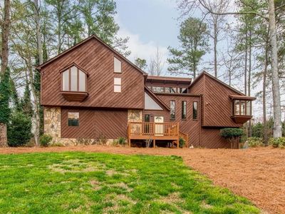 3297 Winter Wood Ct, Marietta, GA, 30062