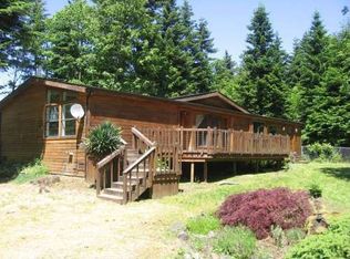 200 Dry Creek Rd, Cascade Locks, OR 97014