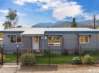 303 E 2nd Ave, Twisp, WA 98856