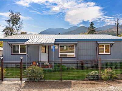303 E 2nd Avenue, Twisp, WA, 98856