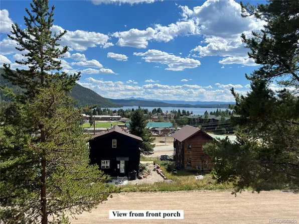 317 Grand Avenue, Grand Lake, CO 80447