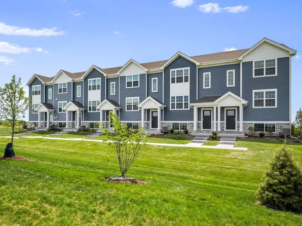 1123 Briar Glen Ct, Hampshire, IL 60140