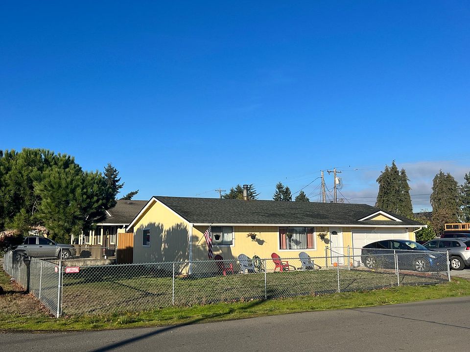 Frontage on 2nd Ave