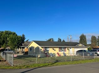 304 S 2nd Ave, Sequim, WA 98382