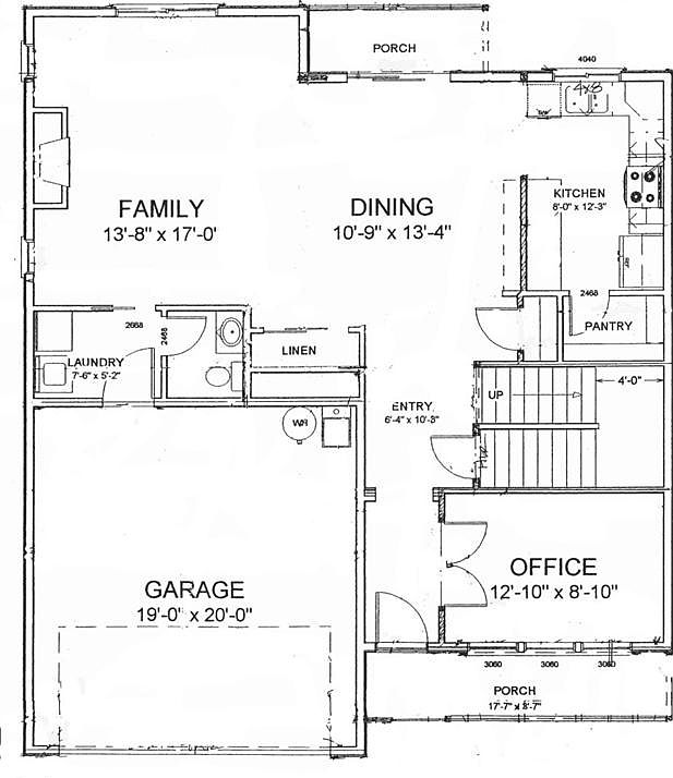 2nd image of 5216 Slate Ct SE