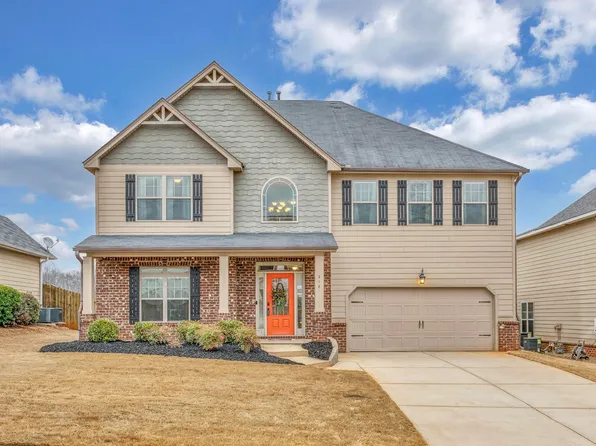 218 Lovelace Ct, Simpsonville, SC 29681