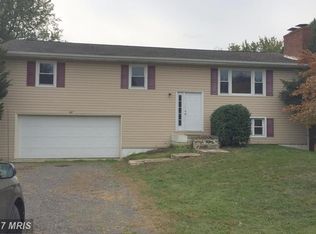 307 Tennessee Rd, Stevensville, MD 21666