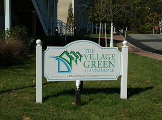 Village Green At Annandale (VGA), Annandale, NJ 08801