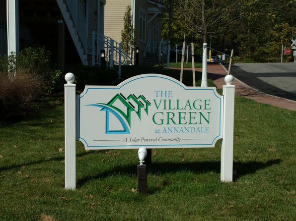 Village Green At Annandale (VGA), 9 Main St, Annandale, NJ 08801