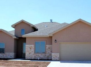 6125 Lydian Court, San Angelo, TX 76904