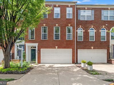 6548 Trask Ter, Alexandria, VA, 22315