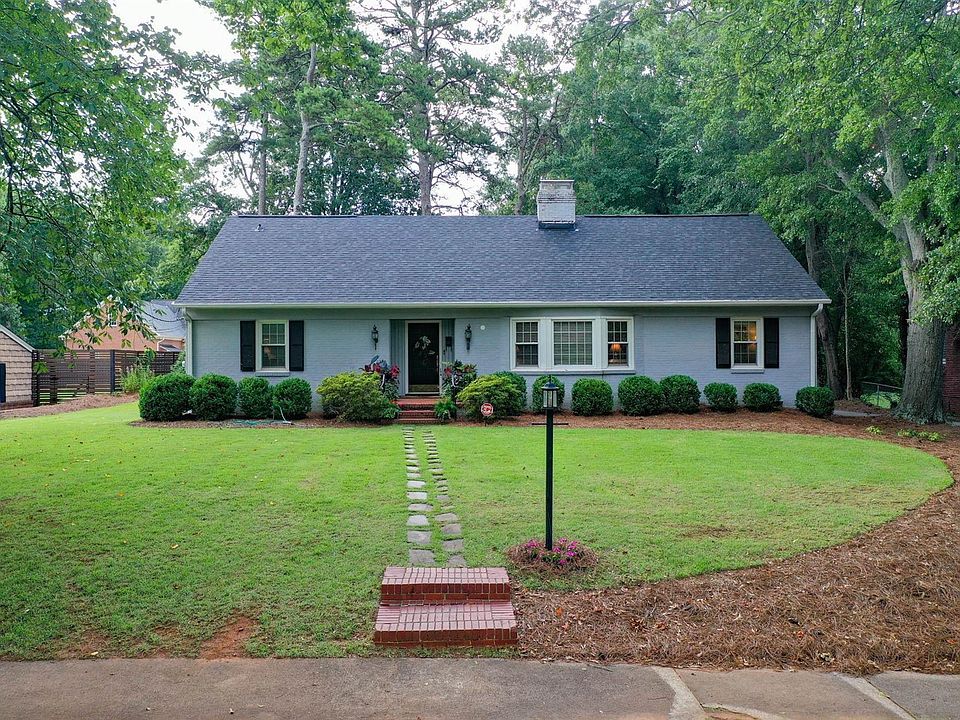 1st image of 142 E Tallulah Dr