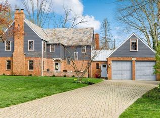 1964 Collingswood Rd, Columbus, OH 43221