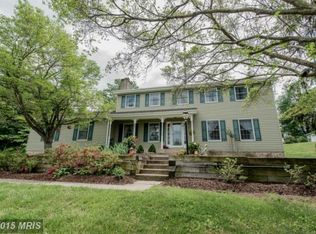 11991 Carroll Mill Rd, Ellicott City, MD 21042