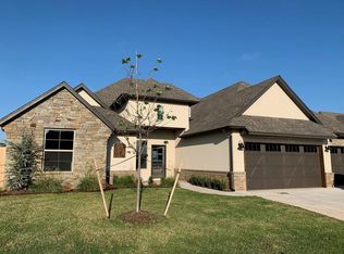 701 Clementine Rd, Yukon, OK 73099