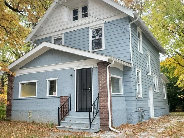 830 Sumner St, Akron, OH 44311