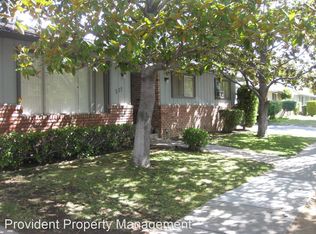 227 Hollis Ave #1, Campbell, CA 95008