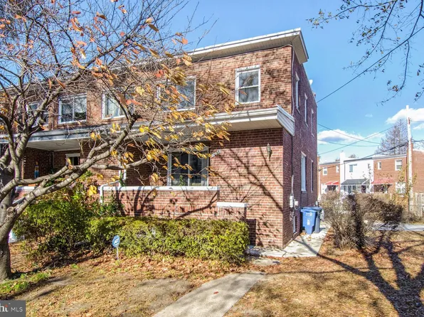 1036 Crittenden St NE, Washington, DC 20017