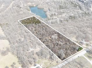 13730 E Kentucky Rd, Independence, MO 64050