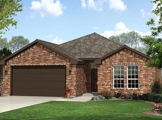 7608 Doe Meadow Rd, Odessa, TX 79765