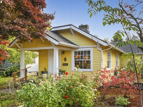 9318 N Buchanan Ave, Portland, OR 97203