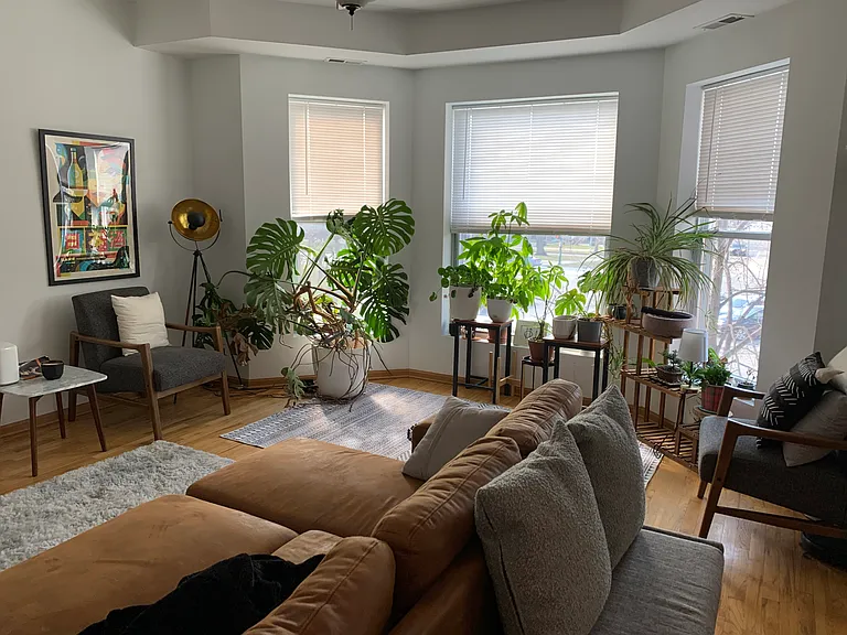 2141 N Humboldt Blvd #2 — Photo 5