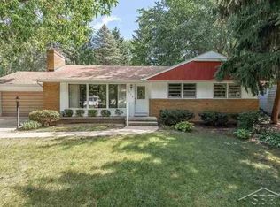 2816 Washington St, Midland, MI 48642