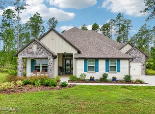 36265 SUGAR Court, Hilliard, FL 32046