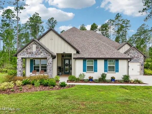 36265 SUGAR Court, Hilliard, FL 32046