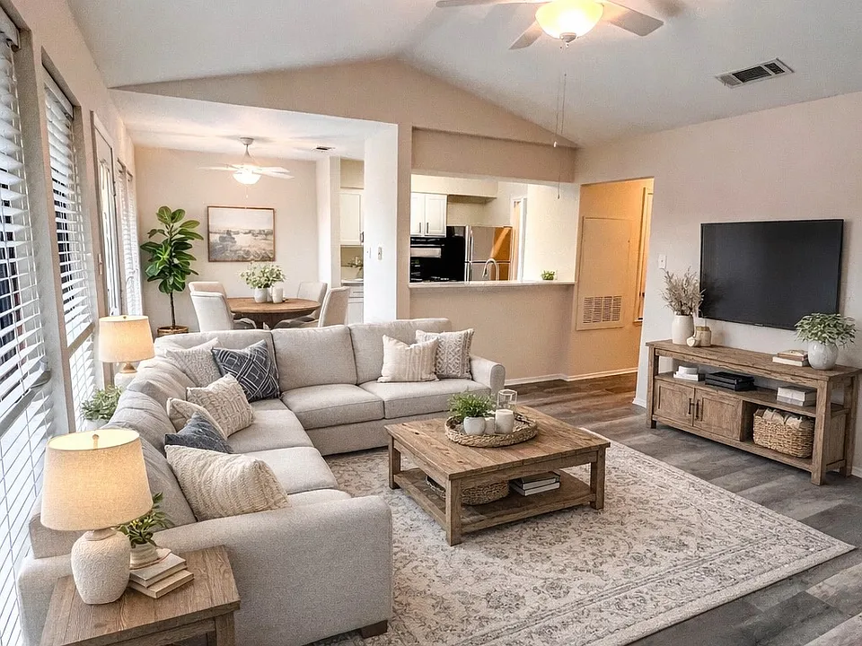 Rockwood Apartments
