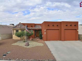 2048 Cotton Ave, Las Cruces, NM 88001