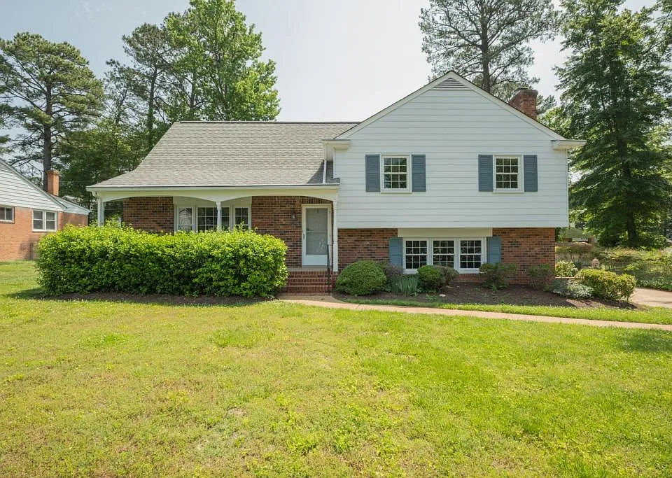 2801 Pennington Rd
