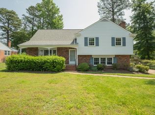 2801 Pennington Rd, Henrico, VA 23294