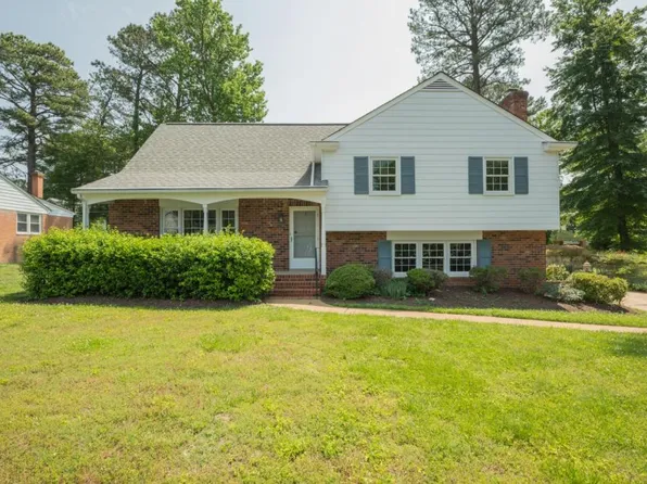 2801 Pennington Rd, Henrico, VA 23294